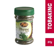 Jays Thyme Leaves Dried Jays Thyme/s Jay's Thyme/s
