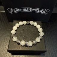 Chrome Hearts 銀飾手鍊