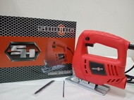 MESIN JIGSAW MINI merk SHINING/MESIN GERGAJI LISTRIK MINI untuk kayu triplekbesi dll