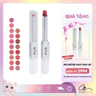 2-Headed Lipstick 4U2 BETTER HALF DUO LIP Thailand