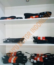 FAN BELT/TALI KIPAS 7 PK 1780 - CRV 2.4; ODDESSY 2.4; ACCORD 2.4 (AC) Best Seller