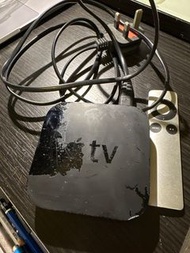 Apple TV