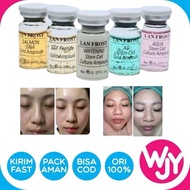 LANFROST PERAWATAN WAJAH DERMAPEN DERMAWHITE LANFROST ORIGINAL 100%