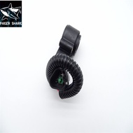 เซ็นเซอร์มุม E279C เครื่องขุดของหนอนผีเสื้อขนาด938กรัม950กรัม962กรัมเซ็นเซอร์มุม E420E E299C เซ็นเซอ