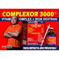 SAGUPAAN Complexor 3000 (100 ML)