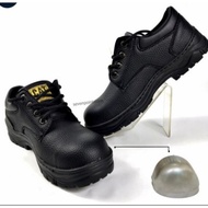 KICKERS Men's SEMI BOOTS SAFETY Shoes Leather BOOTS SAVETY BUT SEPTI BUTS SEVTI BOT SEPTY BOTS SEFTY