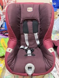 Britax baby bb kid car seat 汽車安全座椅