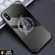 Case Xiaomi Redmi 9A - Casing Xiaomi Redmi 9A Terbaru AERO CASE [ AVG ] Silikon Xiaomi Redmi 9A -  Case Hp Redmi 9A - Cassing Hp - Softcase Glass Kaca - Softcase - Casing Hp - Kesing Hp Xiaomi Redmi 9A - Kondom Hp - Case Terlaris - Case Terbaru