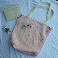 Daisy shopping bag กระเป๋าดอกเดซี่ ทันสมัยมาแรง