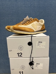 11 12 Visvim 25AW FKT Runner not FBT Christo