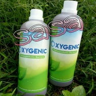 PSB oxygenic probiotik pertanian 1liter probiotic oxygenic bakteri fotosintesis