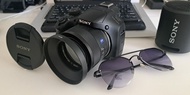 Sony超遠攝相機，追星神器，影月球相機，50倍光學變焦相機，Sony HX400V ，Sony相機