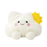 Cuddle Pals Summer Cloud 6.5"