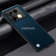 Infinix Lưu Ý 40 Pro Cộng Với 4G 5G 2024 Trường Hợp Silicone da trơn Ốp bảo vệ Cho Note40 40pro 40pr