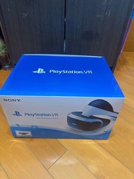 PlayStation VR