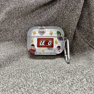 Ốp Lưng Bảo Vệ Airpods pro 3 Airpods 4 Apple Headset Bluetooth Block Protective Case Compatible with