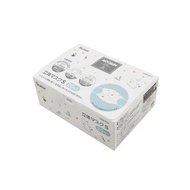 Skater - 幼兒立體口罩盒裝(2-3歲)[20枚入]-姆明