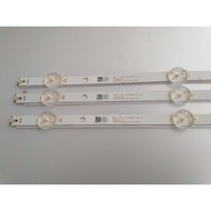 LG 43LH511T backlight
