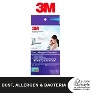 3M Filtrete Aircon Cleaning Filter Sheet (Dust / Pollen &amp; Allergen) 9808-CEN (Dust, Allergen &amp; Bacteria) Air Clean Filte