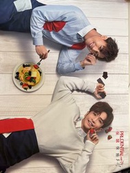 Anson Lo & Anson Kong 海報