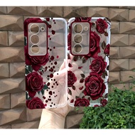 Redmi 15 5G 15C 14 14C 13 13C Case poco C75 M6 X6 M7 Softcase Transparent Clear Latest TC01