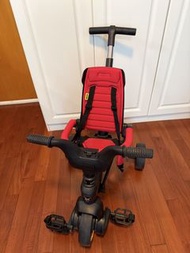 Doona 三輪車