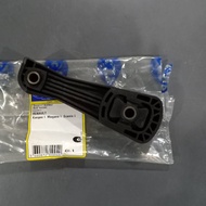 Engine mounting - REAR Renault Scenic 1.6-16V Engine : K4m ( sasic France)