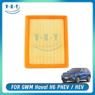 Air Filter GWM Haval H6 H6 PHEV HEV Engine 1109110XKZ1DA