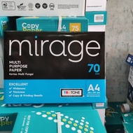 -A4 70 Gram Mirage Paper