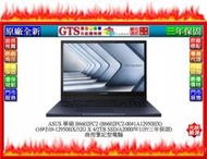 【GT電通】ASUS 華碩 B6602FC2 (16吋/i9-12950HX/W11P)筆記型電腦~下標先問台南門市庫存