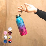 24Bottles 不鏽鋼雙層保溫/保冷瓶 500ml / 時光系列