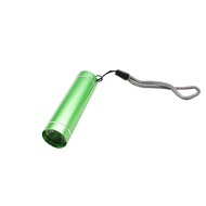 [特價]【熊讚】CY-808聚光 極亮LED手電筒(顏色隨機出貨 附贈3顆4號AAA電池)