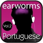 Rapid Portuguese, Vol. 2 Earworms Learning