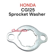 HONDA CG125 FRONT SPROCKET WASHER