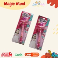 Kids Toys Fairy Wand Magic Wand Fairy Wand Moon Star Princess Wand