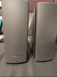 Bose 電腦喇叭