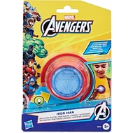 Marvel Avengers Iron Man Light-Up Arc Reactor