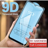 Tempered Glass Oppo A98