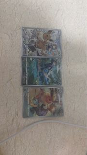 PSA 10 Altaria 074/068 CHR s11a Japanese
