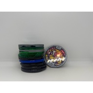 Yokai Watch Authentic Coin