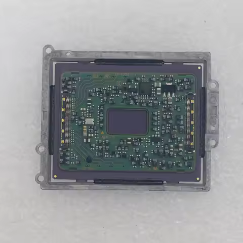 IS-1028-11 New CMOS matrix Image sensor assy repair parts for Sony PXW-FS7M2 FS7II FS7M2 camcorder