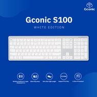 Gconic S100 Ultra Slim Keyboard