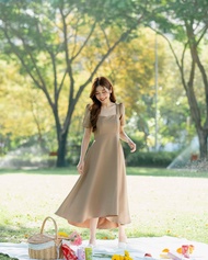 BROWN.BKK - IRENE DRESS