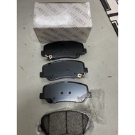 PROTON X70 FRONT BRAKE PAD (SET)