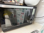 樂聲牌蒸氣焗爐