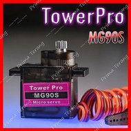 Drone Mg90S Towepro Servo Mg90 Mg-90S