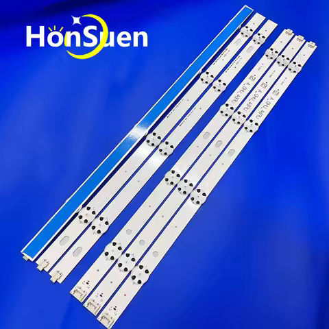 LED Strip for 43UH6100 43UH6200 43UF6300 43UF6400 43UF6700 43UF6800 43UF640V 43UF670V 43UH610V 43UH6