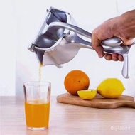 Manual Juicer Orange Pomegranate Portable Squeezer Small Household Fruit Juicer Lemon Juice Juicer Artifact