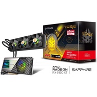 *MY SET* Sapphire RX 6900 XT TOXIC Extreme Edition 16GB GDDR6 AMD Radeon RX6900XT 16G Graphic Card S