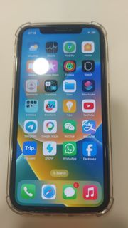 Apple iPhone 12 pro